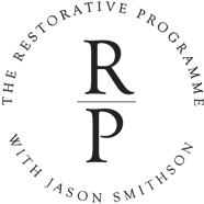 The Restorative Progamme Logo